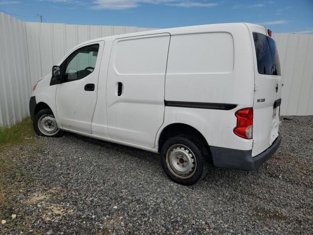 Продажа на аукционе авто 2017 Niss Nv200, vin: 3N6CM0KN4HK705816, номер лота: 53659736