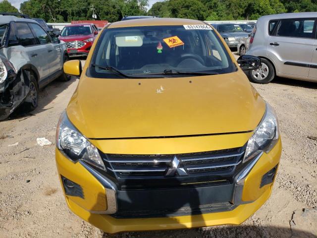 Aukcja sprzedaży 2021 Mitsubishi Mirage, vin: ML32AUHJ5MH002332, numer aukcji: 63147864