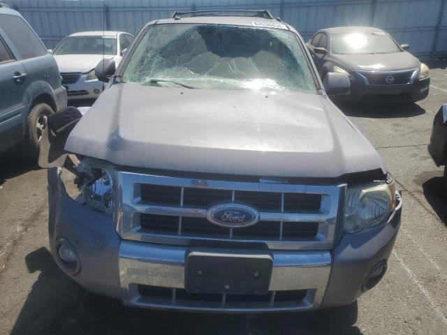 2008 Ford Escape მანქანა იყიდება აუქციონზე, vin: 1FMCU49H58KA96012, აუქციონის ნომერი: 63538454