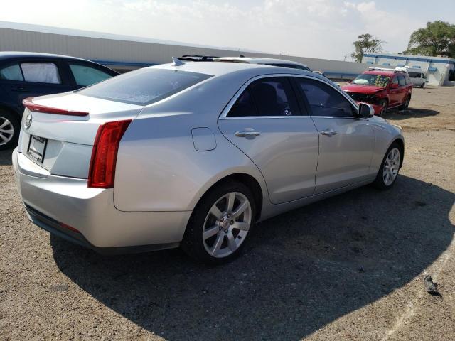 Продажа на аукционе авто 2014 Cadillac Ats, vin: 1G6AA5RA8E0169297, номер лота: 64084264