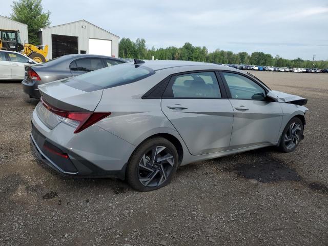 61985114 :رقم المزاد ، KMHLM4DG1RU684686 vin ، 2024 Hyundai Elantra مزاد بيع