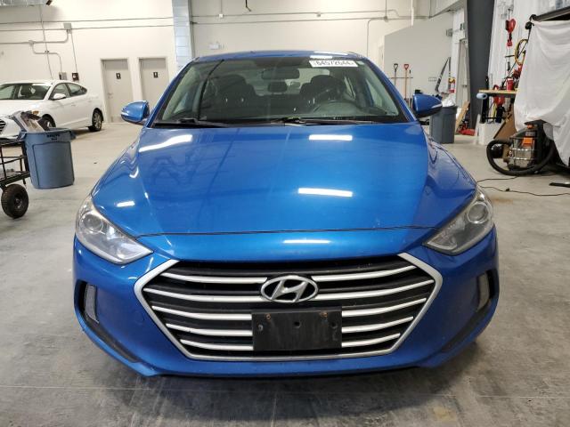 Aukcja sprzedaży 2018 Hyundai Elantra Se, vin: KMHD84LF2JU698957, numer aukcji: 64572644