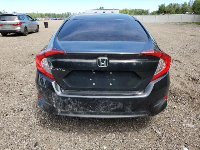2018 Honda Civic Lx მანქანა იყიდება აუქციონზე, vin: 2HGFC2F59JH018737, აუქციონის ნომერი: 62210514
