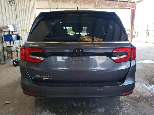 2020 Honda Odyssey მანქანა იყიდება აუქციონზე, vin: 5FNRL6H7XLB068573, აუქციონის ნომერი: 65005974