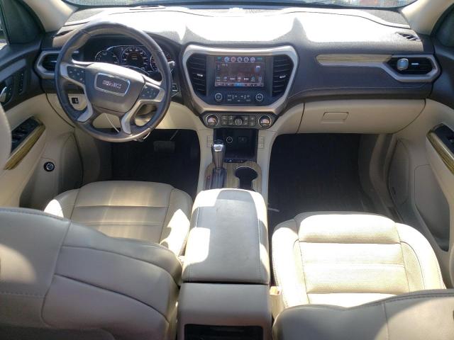 Aukcja sprzedaży 2017 Gmc Acadia, vin: 1GKKNXLS7HZ301893, numer aukcji: 61873364