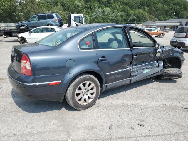 Aukcja sprzedaży 2003 Volkswagen Passat, vin: WVWPD63B33P181741, numer aukcji: 75659335