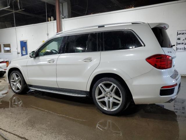 64570794 :رقم المزاد ، 4JGDF7DE6FA484978 vin ، 2015 Mercedes-benz Gl 550 4ma مزاد بيع