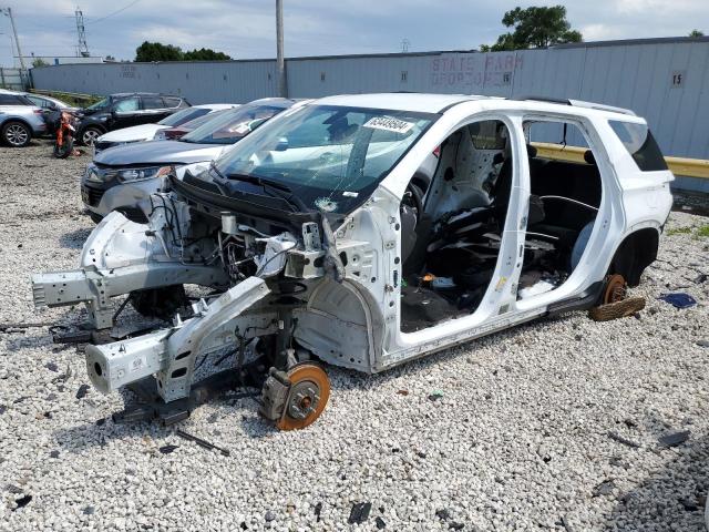 Продаж на аукціоні авто 2018 Chevrolet Traverse, vin: 1GNEVGKW1JJ218324, номер лоту: 50624466