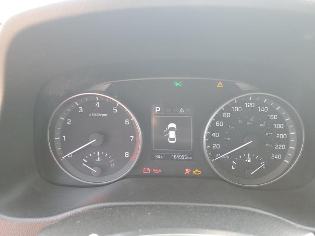 Aukcja sprzedaży 2017 Hyundai Elantra, vin: KMHD84LF7HU182328, numer aukcji: 62990684