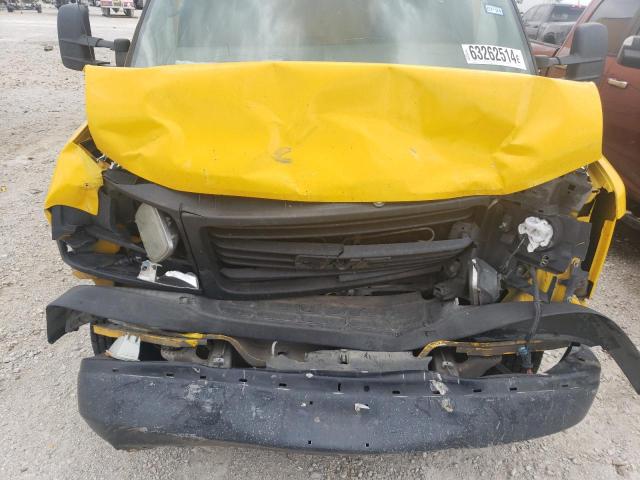 Aukcja sprzedaży 2011 Gmc Savana, vin: 1GD374CG4B1901292, numer aukcji: 63262514