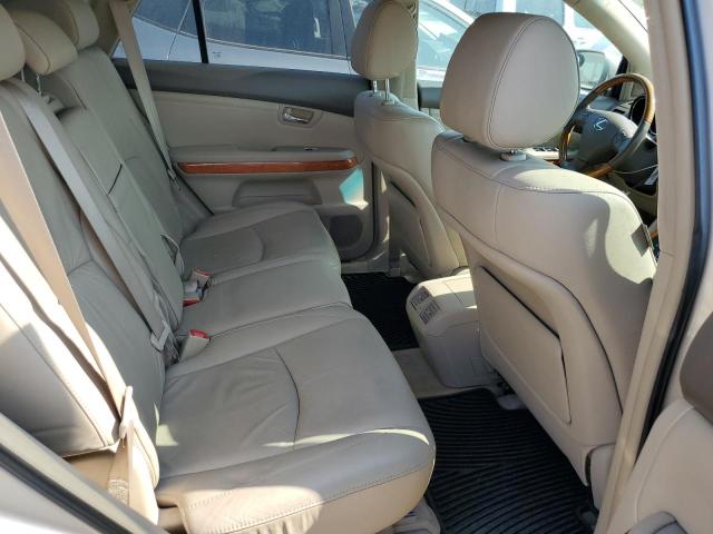 64021034 :رقم المزاد ، 2T2HA31U86C093332 vin ، 2006 Lexus Rx مزاد بيع