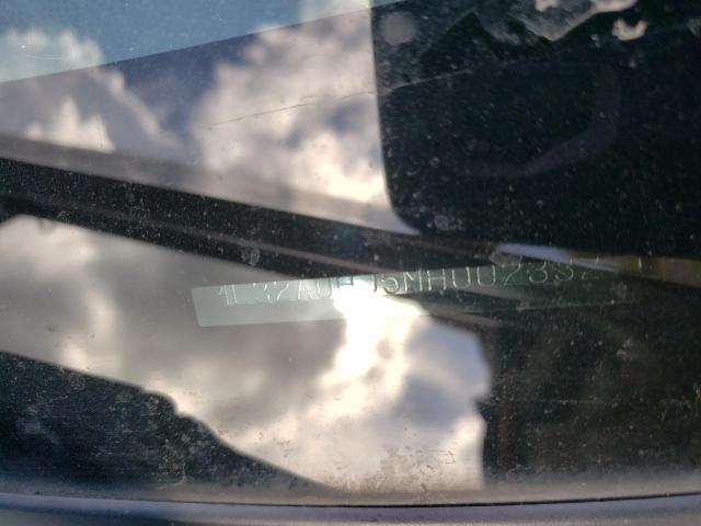 Aukcja sprzedaży 2021 Mitsubishi Mirage, vin: ML32AUHJ5MH002332, numer aukcji: 63147864