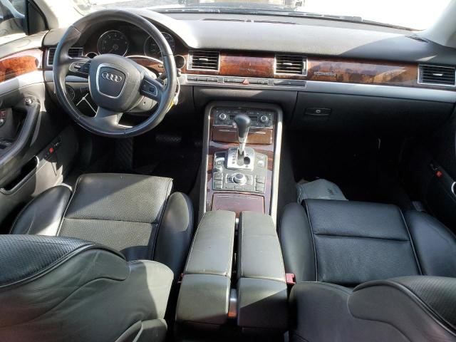 Продаж на аукціоні авто 2008 Audi A8 L Quatt, vin: WAUMV94E48N009857, номер лоту: 64165804