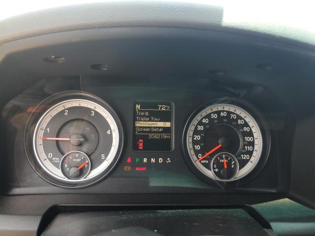 63856654 :رقم المزاد ، 3C63RRHL7DG544266 vin ، 2013 Ram 3500 مزاد بيع
