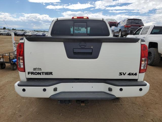 Aukcja sprzedaży 2021 Nissan Frontier, vin: 1N6ED0EBXMN714910, numer aukcji: 61513254