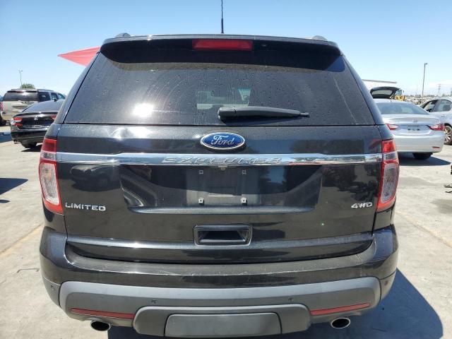 Aukcja sprzedaży 2013 Ford Explorer L, vin: 1FM5K8F84DGC86519, numer aukcji: 63150614