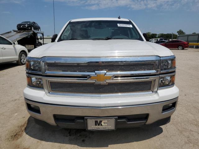 Продажа на аукционе авто 2014 Chevrolet Silverado, vin: 3GCPCRECXEG173931, номер лота: 62443374