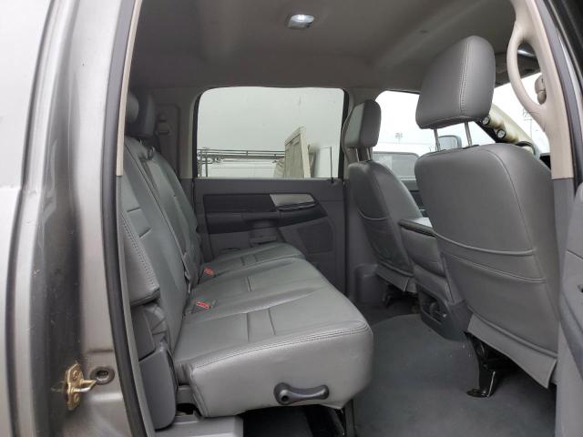 Продаж на аукціоні авто 2007 Dodge Ram 2500, vin: 3D7KS29CX7G742199, номер лоту: 62269164