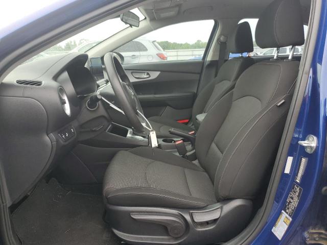 Продаж на аукціоні авто 2022 Kia Forte, vin: 3KPF24AD8NE428815, номер лоту: 63879834