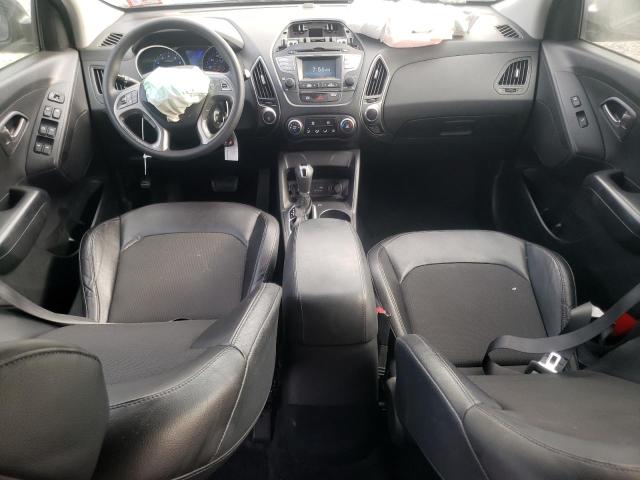 62452384 :رقم المزاد ، KM8JTCAF3FU088152 vin ، 2015 Hyundai Tucson مزاد بيع