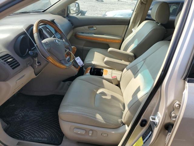 64021034 :رقم المزاد ، 2T2HA31U86C093332 vin ، 2006 Lexus Rx مزاد بيع