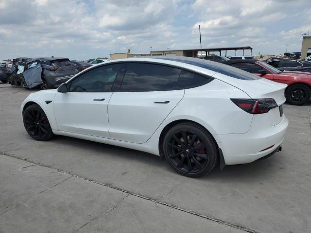 2019 Tesla Model 3 მანქანა იყიდება აუქციონზე, vin: 5YJ3E1EBXKF454663, აუქციონის ნომერი: 60865234