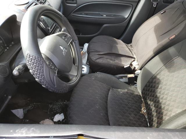 Aukcja sprzedaży 2021 Mitsubishi Mirage, vin: ML32AUHJ5MH002332, numer aukcji: 63147864