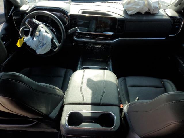 2024 Chevrolet Silverado მანქანა იყიდება აუქციონზე, vin: 1GC4YPEY8RF110581, აუქციონის ნომერი: 61913214