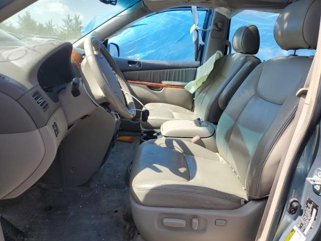 Aukcja sprzedaży 2006 Toyota Sienna, vin: 5TDZA22C76S477649, numer aukcji: 61263174