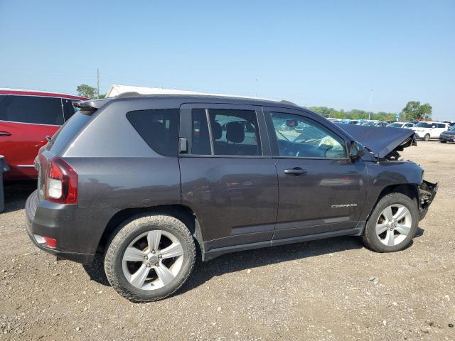 Aukcja sprzedaży 2017 Jeep Compass La, vin: 1C4NJDEB5HD139954, numer aukcji: 62290774
