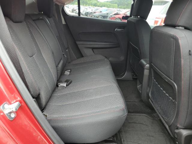 64385244 :رقم المزاد ، 2GNFLFEK0F6211737 vin ، 2015 Chevrolet Equinox Lt مزاد بيع