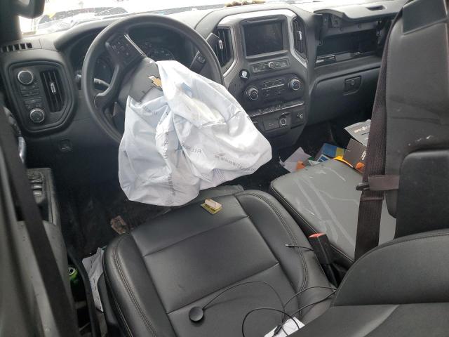 Aukcja sprzedaży 2020 Chevrolet Silverado, vin: 1GC4YLEY5LF196173, numer aukcji: 52488654