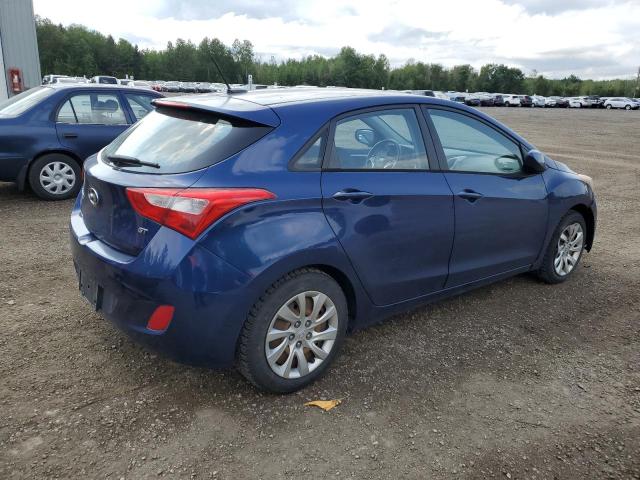 Aukcja sprzedaży 2013 Hyundai Elantra Gt, vin: KMHD25LE6DU077675, numer aukcji: 75800895