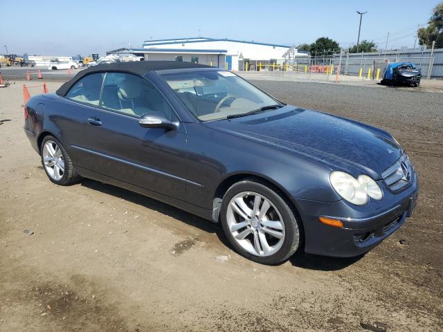 Продаж на аукціоні авто 2008 Mercedes-benz Clk, vin: WDBTK56F68F252584, номер лоту: 61551364