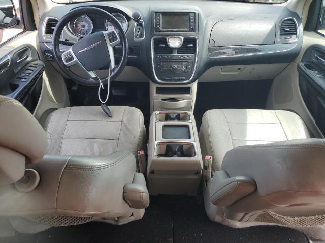 Aukcja sprzedaży 2011 Chrysler Town & Country, vin: 2A4RR5DG1BR723490, numer aukcji: 61269624