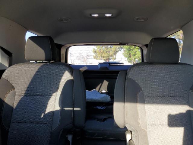 Aukcja sprzedaży 2019 Chevrolet Traverse, vin: 1GNERGKWXKJ124061, numer aukcji: 62636904
