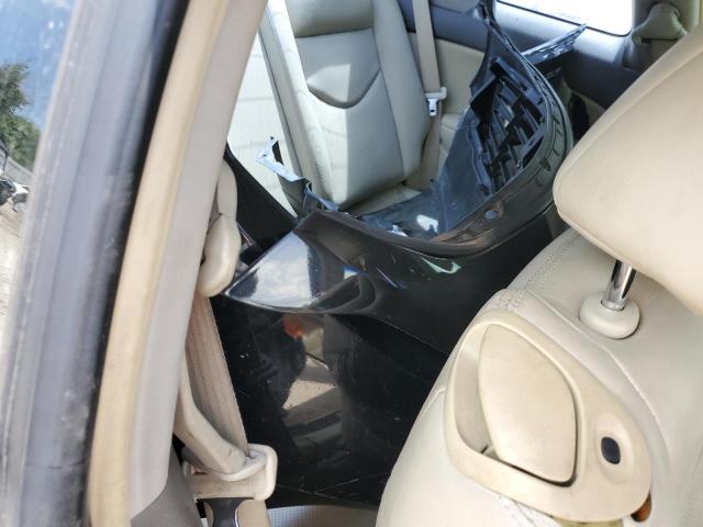 Aukcja sprzedaży 2011 Infiniti G37 Base, vin: JN1CV6EK2BM213834, numer aukcji: 63832074