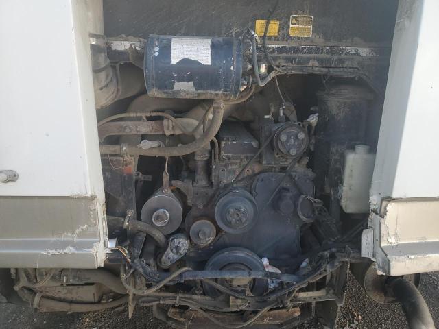 62798544 :رقم المزاد ، 4VZBN8195XC031922 vin ، 1999 Spartan Motors Motorhome مزاد بيع