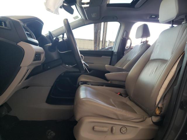 2020 Honda Odyssey მანქანა იყიდება აუქციონზე, vin: 5FNRL6H7XLB068573, აუქციონის ნომერი: 65005974
