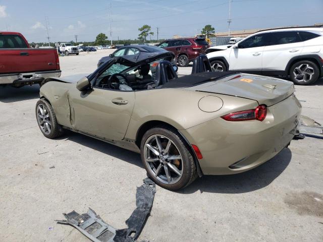 65444924 :رقم المزاد ، JM1NDAD71P0553094 vin ، 2023 Mazda Mx-5 Miata مزاد بيع