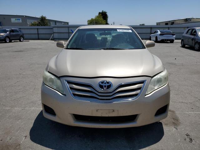2010 Toyota Camry მანქანა იყიდება აუქციონზე, vin: 4T4BF3EK6AR017951, აუქციონის ნომერი: 61467244