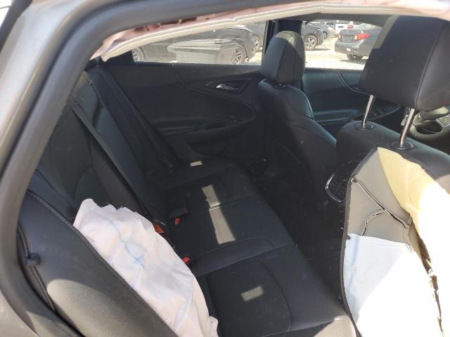 50501304 :رقم المزاد ، 1G1ZH5SX7HF156416 vin ، 2017 Chevrolet Malibu مزاد بيع