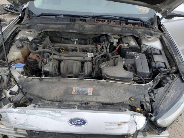 Продаж на аукціоні авто 2014 Ford Fusion, vin: 1FA6P0G70E5401377, номер лоту: 62311314