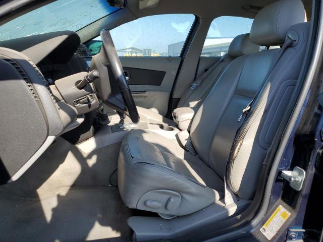 Продажа на аукционе авто 2006 Cadillac Cts, vin: 1G6DM57T560202508, номер лота: 61413894