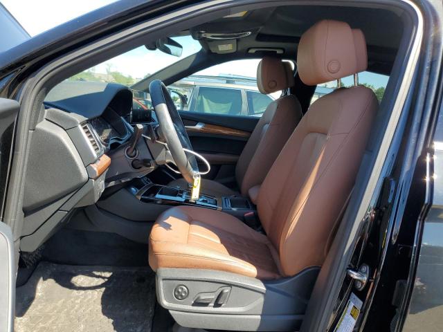 Продаж на аукціоні авто 2022 Audi Q5 Premium, vin: WA1GAAFY8N2031193, номер лоту: 60906214