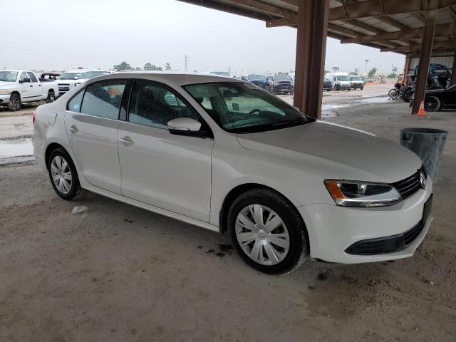 Продаж на аукціоні авто 2013 Volkswagen Jetta, vin: 3VWDP7AJ8DM384901, номер лоту: 92913185