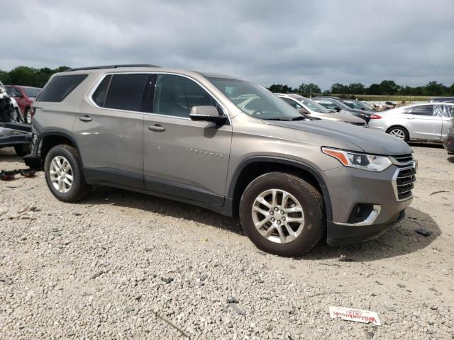 Auction sale of the 2019 Chevrolet Traverse, vin: 1GNERGKW4KJ178990, lot number: 65027644