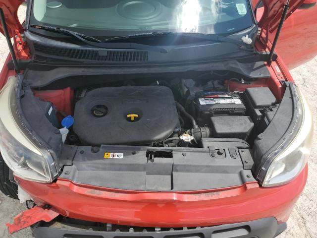 61373994 :رقم المزاد ، KNDJP3A52F7783544 vin ، 2015 Kia Soul مزاد بيع