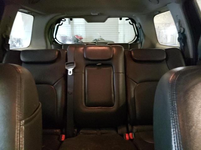 2010 Nissan Pathfinder მანქანა იყიდება აუქციონზე, vin: 5N1AR1NBXAC622949, აუქციონის ნომერი: 62183024