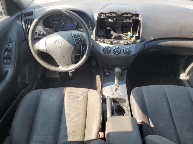 Продажа на аукционе авто 2009 Hyundai Elantra, vin: KMHDU45D49U701425, номер лота: 63994924